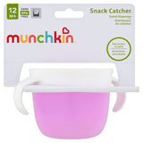 Munchkin Snack Catcher Snack Dispenser 12m+ GOODS ASDA   