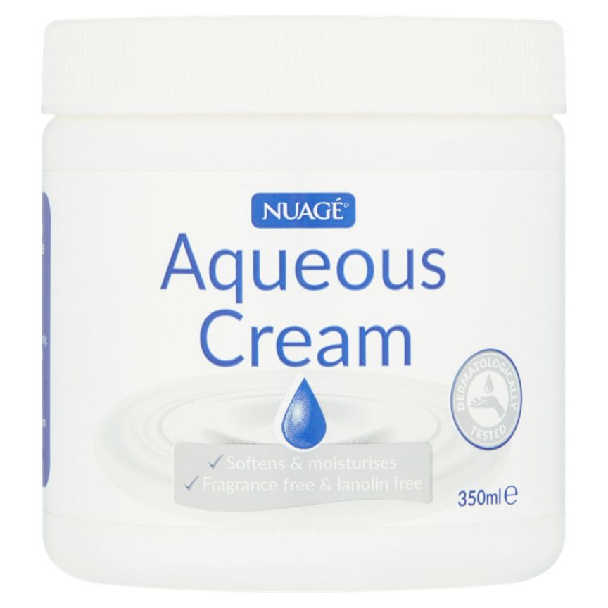 Nuage Aqueous Cream