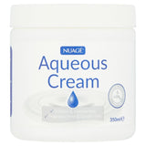 Nuage Aqueous Cream GOODS ASDA   