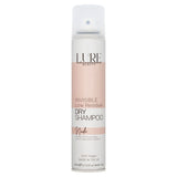 Lure Beauty Invisible Low Residue Dry Shampoo Nude 200ml GOODS ASDA   