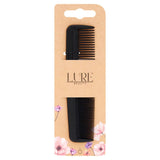 Lure Beauty Pocket Comb GOODS ASDA   