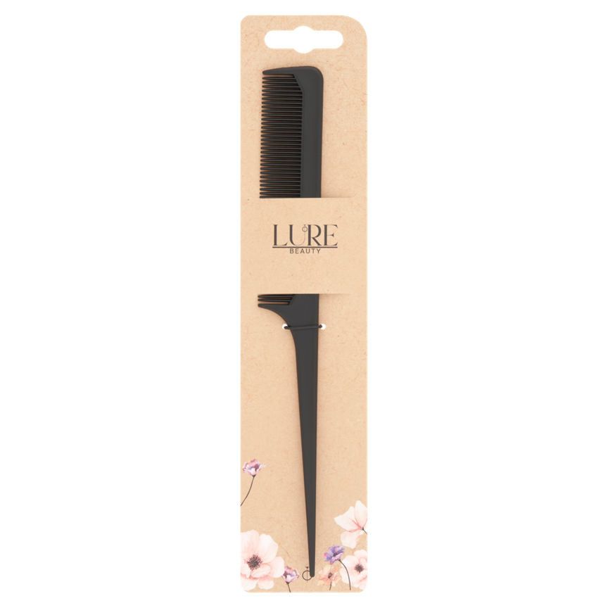 Lure Beauty Styling Comb