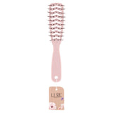 Lure Beauty Travel Vent Brush GOODS ASDA   