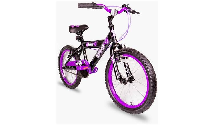 Spike 18 Inch Wheel Size Girls Bike GOODS Argos