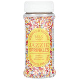 M&S Jazzie Sprinkles   80g GOODS M&S   