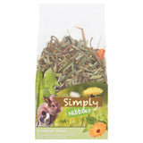 Simply Nibbles Dandelion Salad 100g GOODS ASDA   