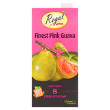 Regal Siprus Finest Pink Guava Juice GOODS ASDA   