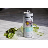 Punchy Cucumber Yuzu & Rosemary   250ml GOODS M&S   