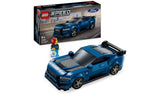 LEGO Speed Champions Ford Mustang Dark Horse Sport Car 76920 GOODS Argos