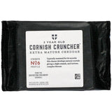 M&S Cornish Cruncher Extra Mature Cheddar Cheese   300g GOODS M&S   