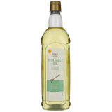 M&S Vegetable Oil   1L GOODS M&S   