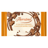 Thorntons 10 Salted Caramel Marble Bites GOODS ASDA   