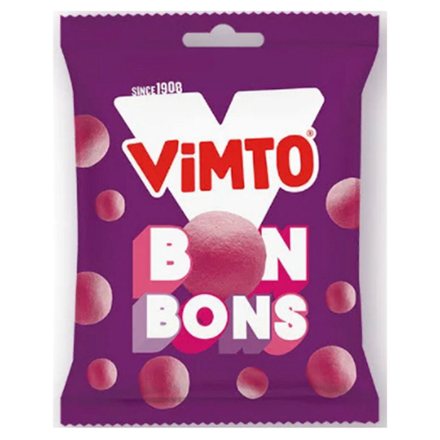 Vimto Bon Bons GOODS ASDA   