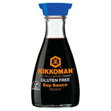 Kikkoman Tamari Gluten Free Soy Sauce   150ml