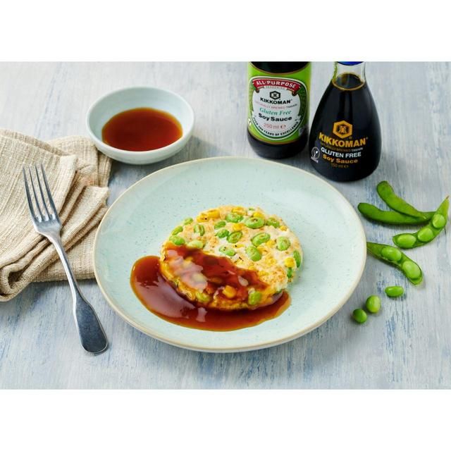 Kikkoman Tamari Gluten Free Soy Sauce   150ml