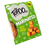 The Tofoo Co. Marinated Lightly Spiced Pieces 180g GOODS ASDA   