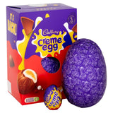 Cadbury Creme Egg Chocolate Easter Egg   195g