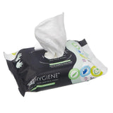 Vital Baby Fruity Fragrance Hand & Face Wipes    30 per pack GOODS M&S   