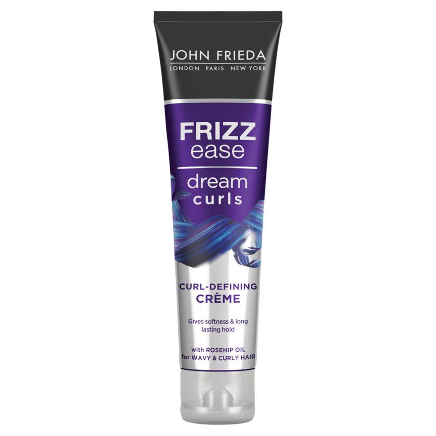 John Frieda Frizz Ease Dream Curls Curl Defining Cr&eacute;me