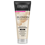 John Frieda Blonde+ Repair System Bond Building Conditioner 250ml