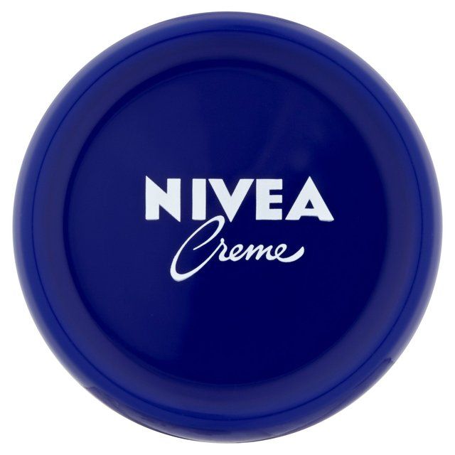 NIVEA Creme Moisturiser Cream for face hands and body   50ml GOODS M&S   