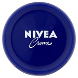 NIVEA Creme Moisturiser Cream for face hands and body   50ml GOODS M&S   