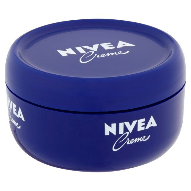 NIVEA Creme Moisturiser Cream for face hands and body   50ml GOODS M&S   