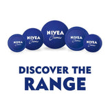 NIVEA Creme Moisturiser Cream for face hands and body   50ml GOODS M&S   