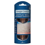 Yankee Candle Pink Sands Scent Plug Refill GOODS ASDA   