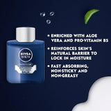 NIVEA MEN Protect & Care Post Shave Balm   100ml GOODS M&S   