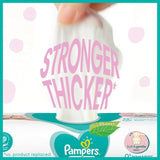 Pampers Baby Wipes Sensitive   12 x 52 per pack GOODS M&S   