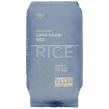 M&S Easy Cook Long Grain Rice   1kg GOODS M&S   