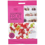 M&S Assorted Fruit Sherbets   225g GOODS M&S   