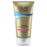 Olay Cleanse Foaming Cleansing Jelly   150ml GOODS M&S   