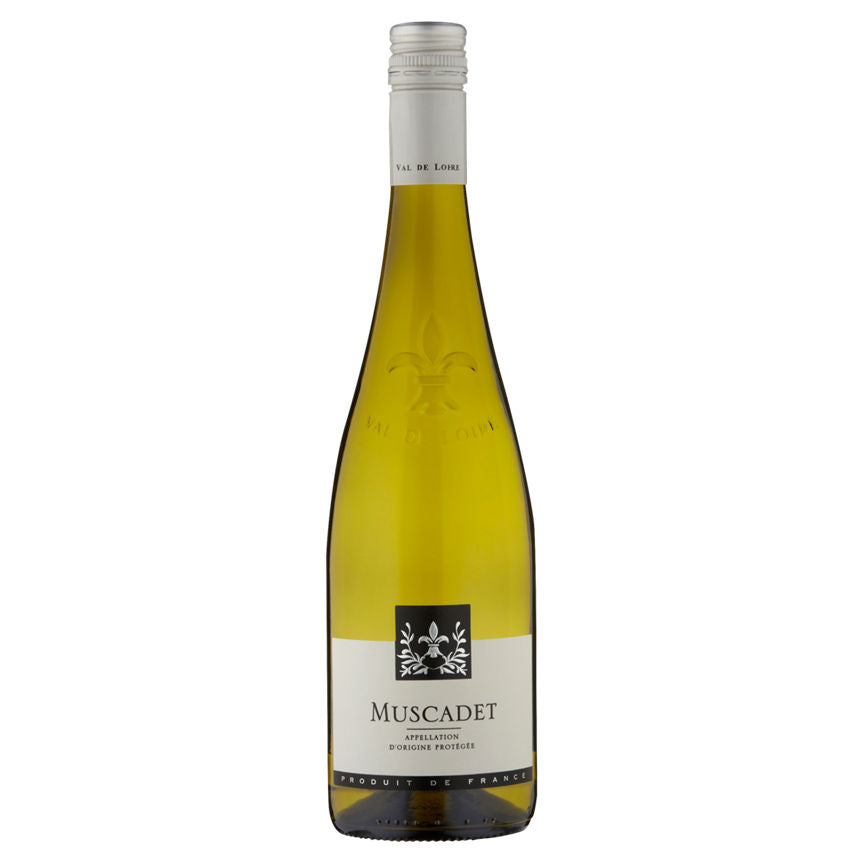 Val De Loire Muscadet