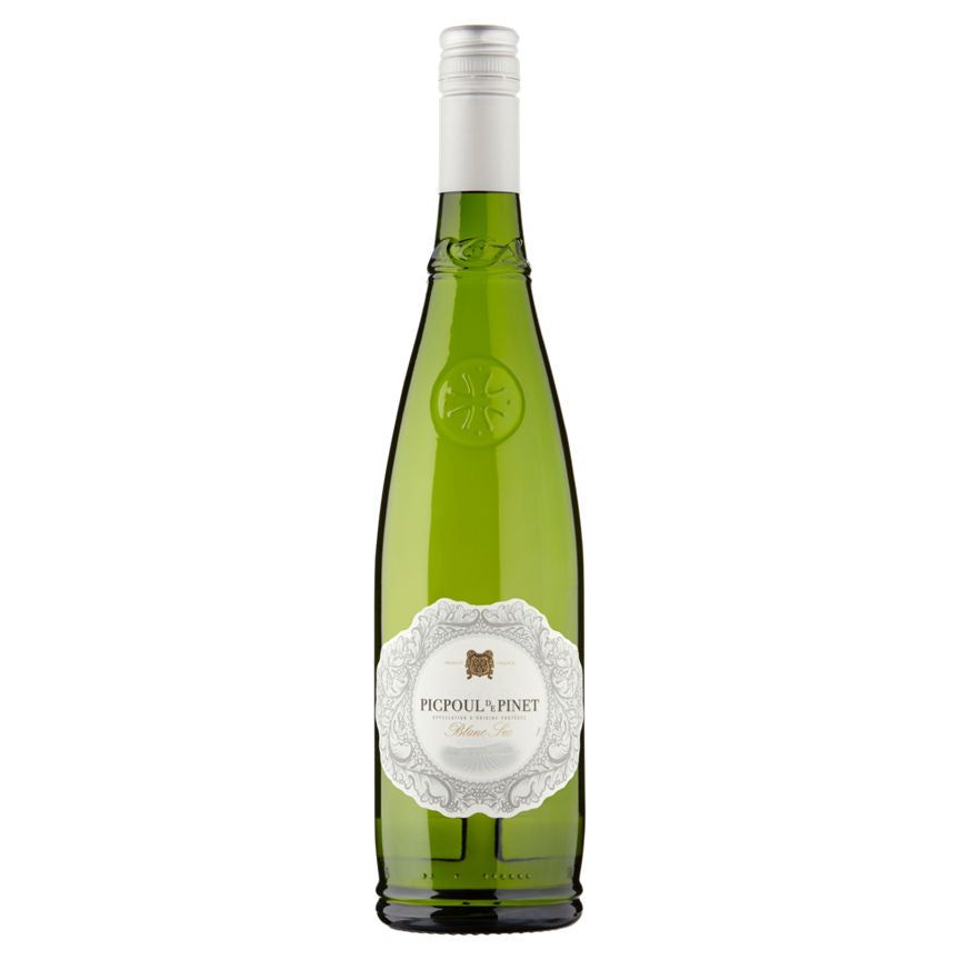 Picpoul de Pinet Blanc Sec