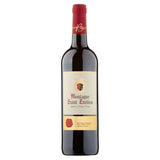 Montagne Saint-Emilion 75cl GOODS ASDA   