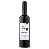 Nice Drop Pinot Noir 75cl GOODS ASDA   