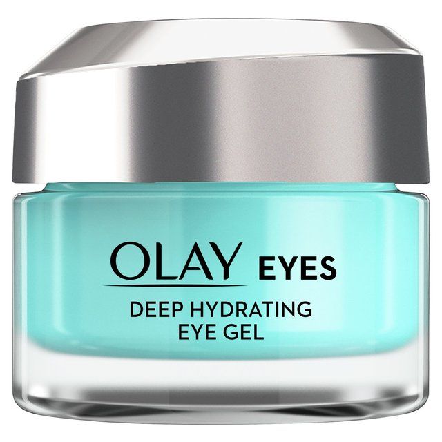 Olay Deep Hydrating Eye Gel   15ml