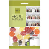 M&S Fruit Pastilles   225g GOODS M&S   