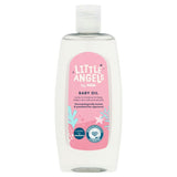 LITTLE ANGELS by ASDA Baby Oil 300ml GOODS ASDA   