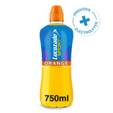 Lucozade Sport Drink Orange GOODS ASDA   