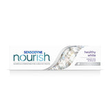 Sensodyne Nourish Healthy White Toothpaste GOODS ASDA   