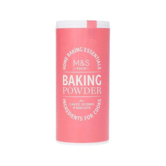 M&S Baking Powder   150g GOODS M&S   