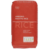 M&S Italian Risotto Rice   500g GOODS M&S   