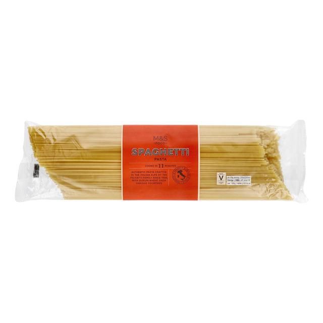 M&S Spaghetti   500g