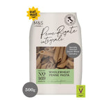 M&S Made in Italy Wholewheat Penne   500g GOODS M&S   