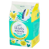 Lil-lets Maternity Ultra Pads   12 per pack GOODS M&S   