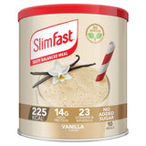 SlimFast Vanilla Flavour Shake 365g GOODS ASDA   