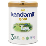 Kendamil Goat Toddler Milk 3 12-36 Months 800g GOODS ASDA   